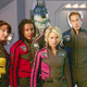 Illustration for article titled The Definitive History of Science Fiction and Fantasy Cop Shows